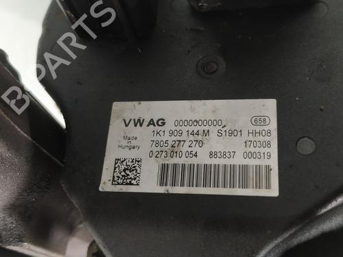 Steering rack VW GOLF V (1K1) | BP31885204M22