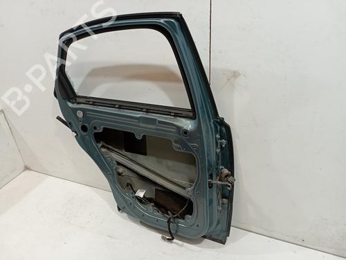 Left rear door VOLVO S40 II (544) 1.6 D | BP13703377C4 