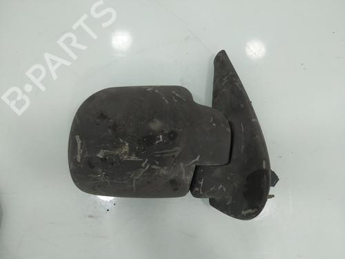 Right mirror RENAULT KANGOO (KC0/1_) D 65 1.9 (KC0E, KC02, KC0J, KC0N) | BP16152145C27 