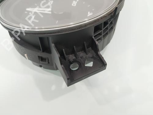 Instrument cluster IVECO DAILY VI Van 33S14, 35S14 | BP29532245C47 