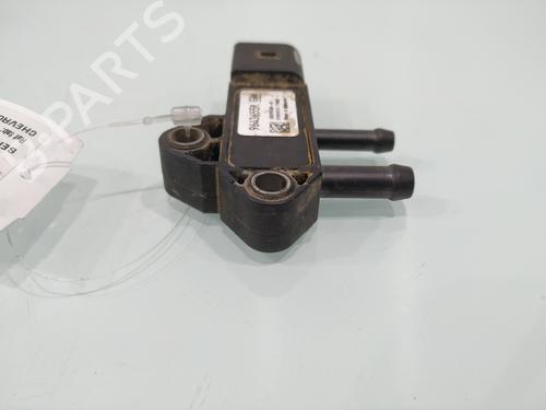 Electronic sensor CHEVROLET LACETTI (J200) | BP32323406M84