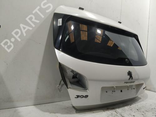 Tailgate PEUGEOT 308 II (LB_, LP_, LW_, LH_, L3_)  | BP28036044C6
