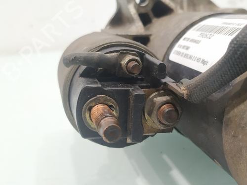 Starter CITROËN C5 I (DC_) 2.0 HDi (DCRHZB, DCRHZE) | BP37012364M8 - Image 6
