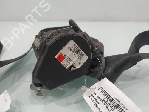Front left seatbelt DACIA SANDERO II  | BP26275157I26 