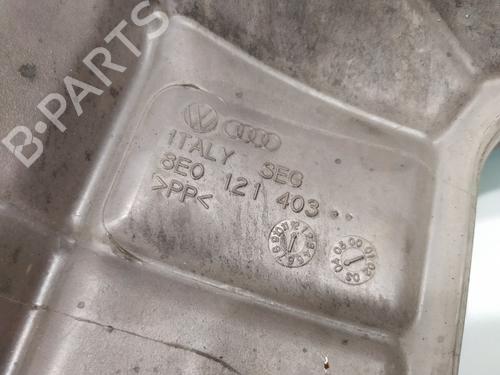 Expansion tank AUDI A4 B7 Avant (8ED)  | BP28191702C120 