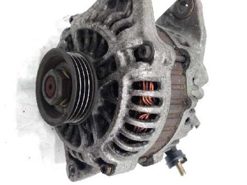 Used Alternator MAZDA 323 C IV (BG) 1.3 16V (BG3S) (73 hp) 8279829