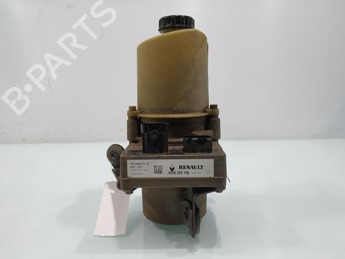 Steering pump RENAULT KANGOO (KC0/1_) 1.5 dCi (KC08, KC09) | BP32072203M99 