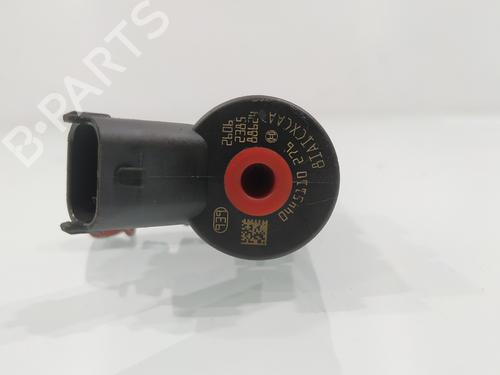 Injector OPEL VECTRA C (Z02)  | BP27651766M100 