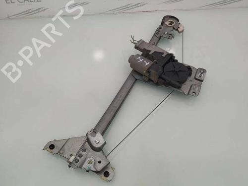 Rear left window mechanism PEUGEOT 307 Break (3E) 2.0 HDI 110 | BP8087806C24 