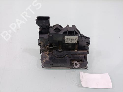 Used Front right lock Front right lock OPEL CORSA D (S07) [2006-2015] 33219275 33219275