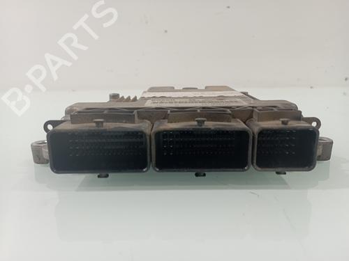 Engine control unit (ECU) RENAULT GRAND SCÉNIC III (JZ0/1_) 1.6 dCi (JZ00, JZ12) | BP29834498M57