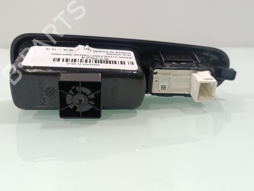 Left rear window switch CITROËN C4 Picasso II 1.6 BlueHDi 120 | BP34570734I29 - Image 3