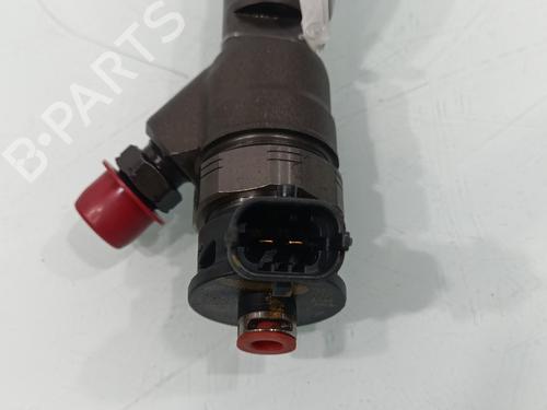 Injector OPEL VIVARO B Van (X82) 1.6 CDTI (05) | BP33126604M100 - Image 3