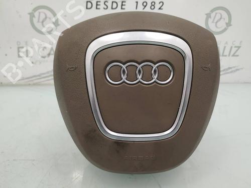 Førerens kollisjonspute AUDI A6 C6 Avant (4F5) 3.0 TDI quattro (225 hp) 8094693