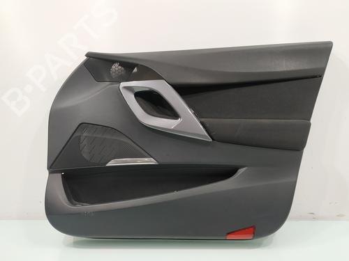 Forreste højre beklædning Forreste højre beklædning DS DS 5 (KF_) [2015-2018] 33852089 33852089