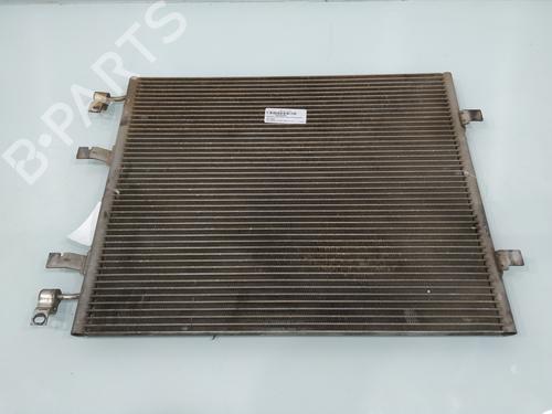 Radiateur de chauffage OPEL VIVARO A Van (X83) [2001-2015]  32083357
