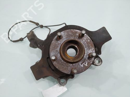 Used Right front steering knuckle Right front steering knuckle NISSAN MURANO II (Z51) 3.5 4x4 (256 hp) 33941952 33941952