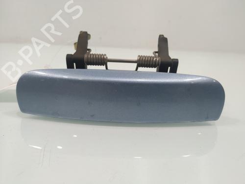 Used Front right exterior door handle AUDI A4 B7 Avant (8ED) [2004-2008]  28186213