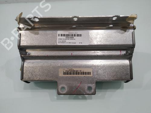 Passenger airbag KIA SORENTO I (JC)  | BP31309646C10 