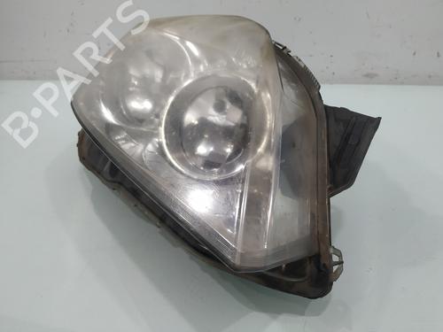 Right headlight OPEL ASTRA H (A04) | BP37177410C29 - Image 7