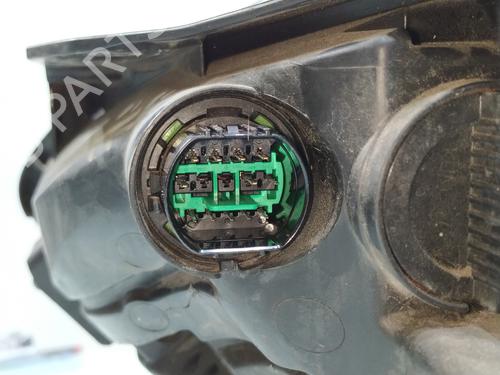 Left headlight KIA PROCEED (CD)  | BP29435243C28 