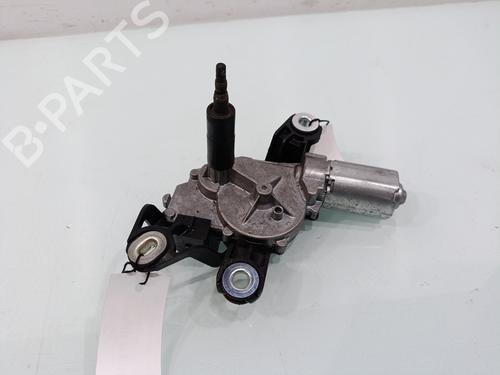 Used Rear wiper motor Rear wiper motor VW GOLF V (1K1) [2003-2010] 36418989 36418989