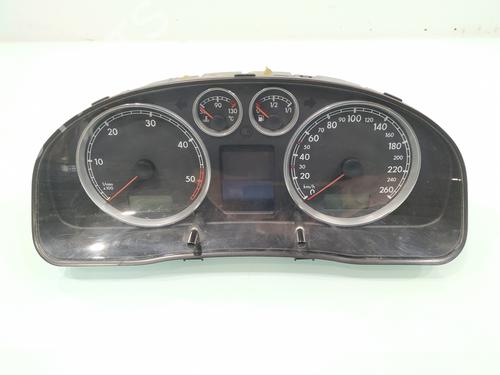 Used Instrument cluster VW PASSAT B5.5 Variant (3B6) 1.9 TDI (130 hp) 26394535