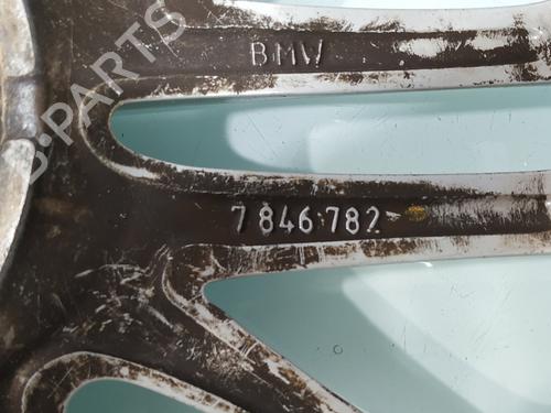 Rim BMW 1 (F21) 118 d | BP28097354C45 