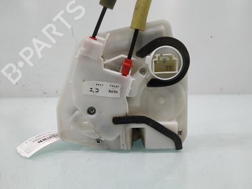 Front right lock MAZDA MX-5 IV (ND__) | BP32072215C97 - Image 7