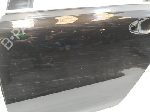 Left rear door PEUGEOT 508 I (8D_) 2.0 HDi | BP16380572C4