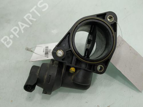 Throttle body PEUGEOT 807 (EB_) 2.0 HDi | BP18159006M82 