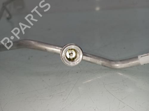 AC pipe NISSAN QASHQAI / QASHQAI +2 I (J10, NJ10, JJ10E) 1.5 dCi | BP14031301M126 