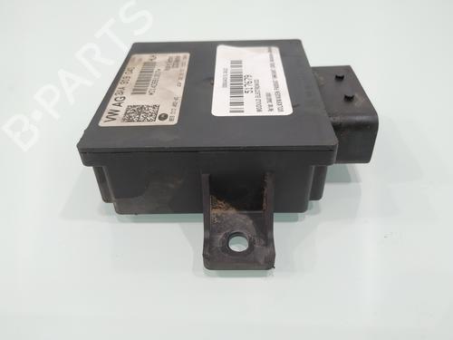 Electronic module VW PASSAT B7 Variant (365)  | BP29532181M83 