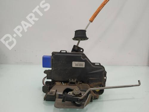 front-left-lock-audi-a3-8p1-2003-2004-2005-2006-2007-2008-2009-2010-2011-2012-2013-10625881 main image