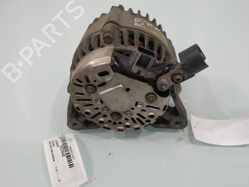 Alternator FORD FIESTA V (JH_, JD_) 1.4 TDCi | BP27712240M7 