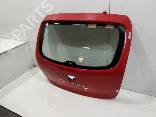 Tailgate SEAT ALTEA (5P1)  | BP15768556C6 