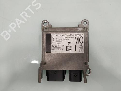 ECU airbags FORD MONDEO IV (BA7) 1.8 TDCi | BP12432885M53 