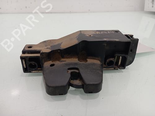 Tailgate lock PEUGEOT 307 (3A/C) 1.4 16V | BP15385639C101 