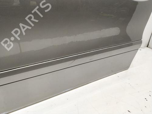 Left front door MERCEDES-BENZ E-CLASS (W211)  | BP26432079C2 