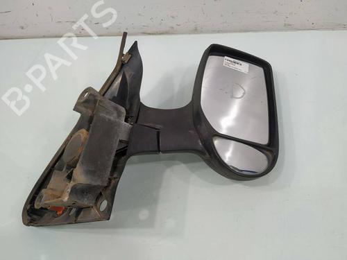 Used Right mirror Right mirror FORD TRANSIT Van (FA_ _) [2006-2014] 39696757 39696757