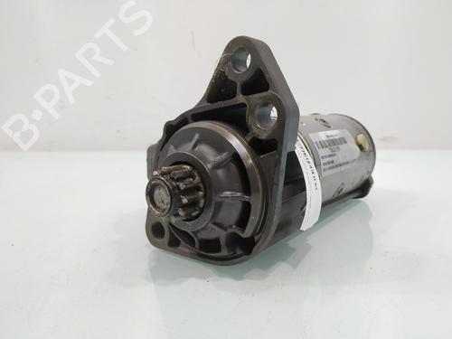 Used Starter SEAT CORDOBA (6K1, 6K2) [1993-2002]  31827226