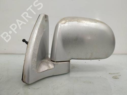 Left mirror HYUNDAI ATOS (MX)  | BP10039255C26 