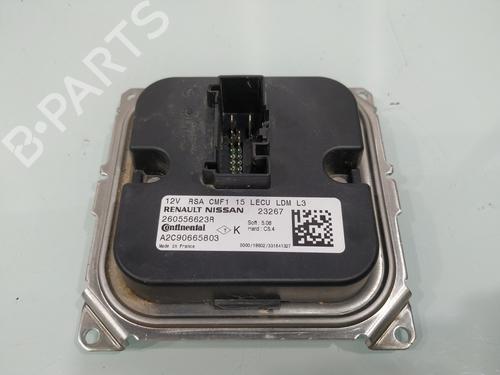 Electronic module RENAULT TALISMAN Grandtour (KP_) 1.5 dCi 110 | BP28355262M83 
