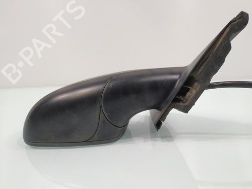 Right mirror SEAT IBIZA III (6L1)  | BP24305990C27 