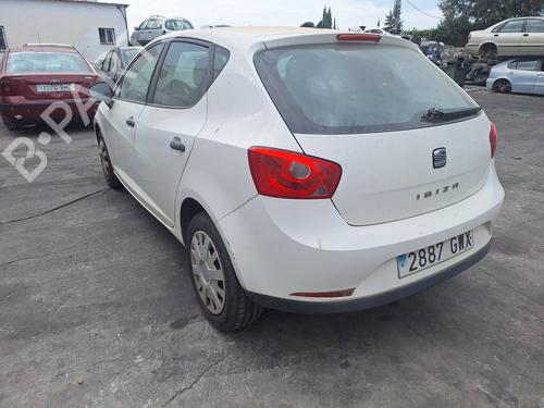 AC pipe SEAT IBIZA IV SC (6J1, 6P5)  | BP38310896M126  - Image 10
