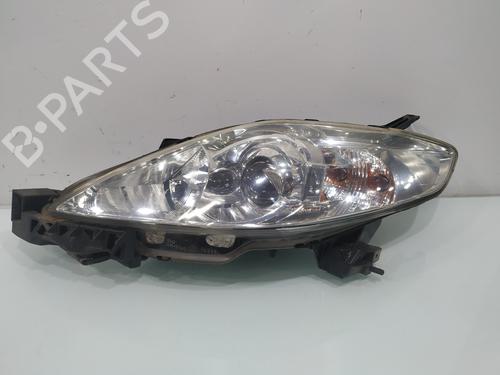 Used Left headlight Left headlight 37012354 37012354