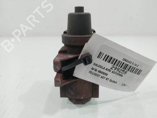Electronic sensor PEUGEOT 407 (6D_) 2.0 (6DRFNB, 6DRFNE) | BP14029902M84 
