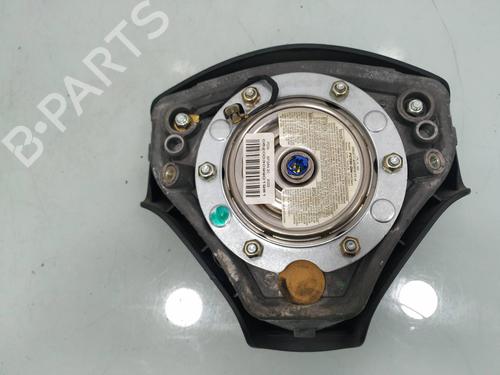 Driver airbag AUDI A3 (8P1)  | BP8094533C9 