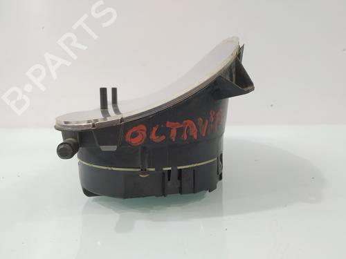 Instrument cluster SKODA OCTAVIA I (1U2) 1.8 T | BP30043649C47 