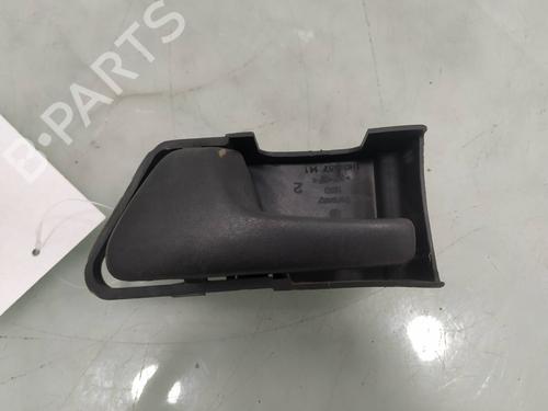 Front left interior door handle VW GOLF III (1H1) 1.6 (101 hp)null